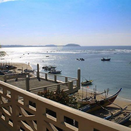 Bay Beach Weligama Zewnętrze zdjęcie