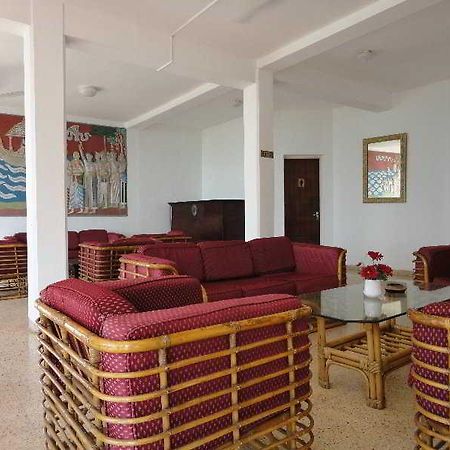 Bay Beach Weligama Zewnętrze zdjęcie