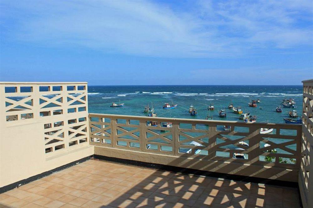 Bay Beach Weligama Zewnętrze zdjęcie