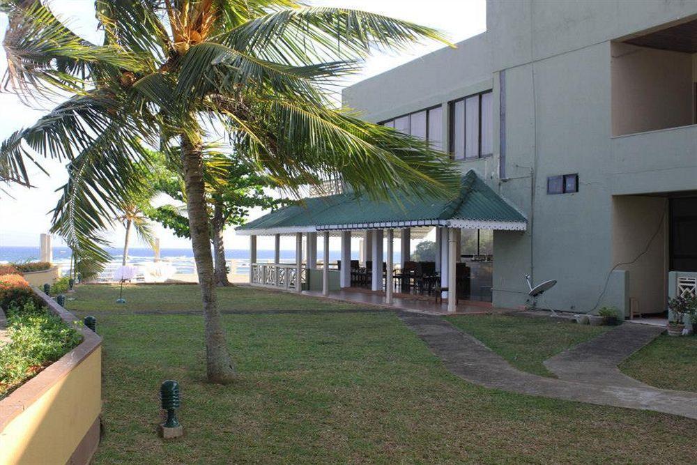 Bay Beach Weligama Zewnętrze zdjęcie
