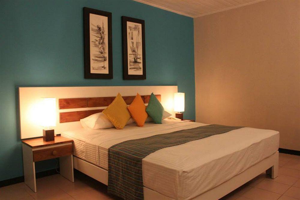 Bay Beach Weligama Zewnętrze zdjęcie
