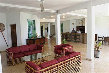 Bay Beach Weligama Zewnętrze zdjęcie