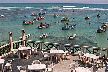 Bay Beach Weligama Zewnętrze zdjęcie