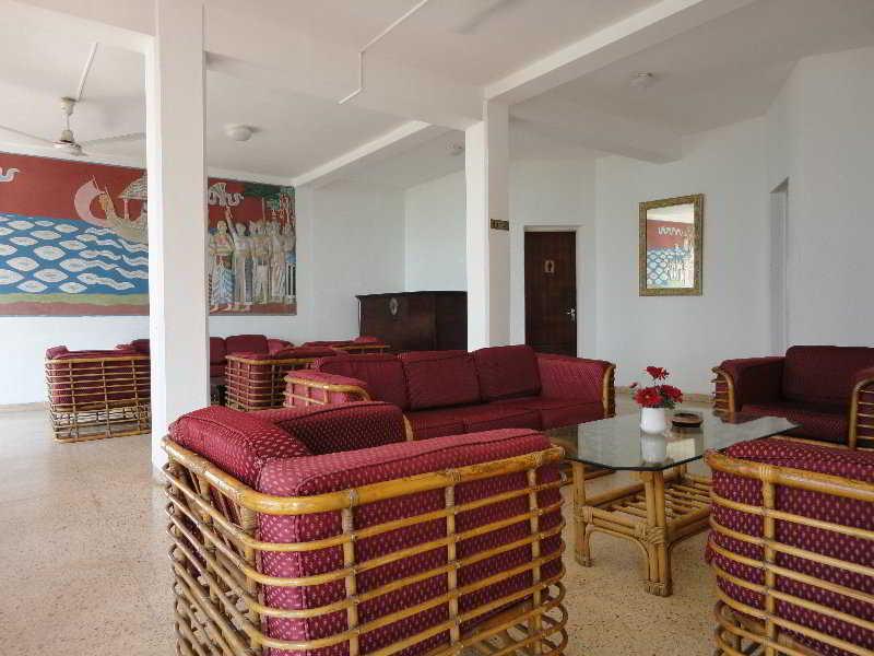 Bay Beach Weligama Zewnętrze zdjęcie