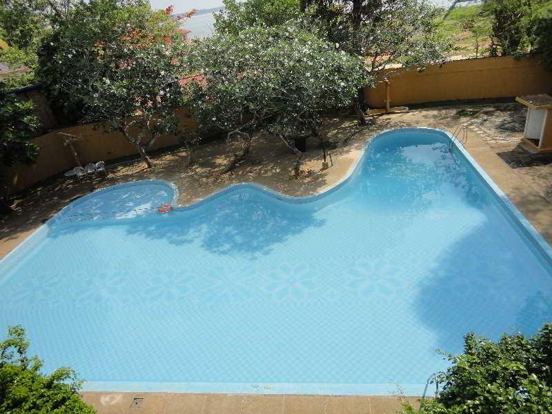 Bay Beach Weligama Zewnętrze zdjęcie